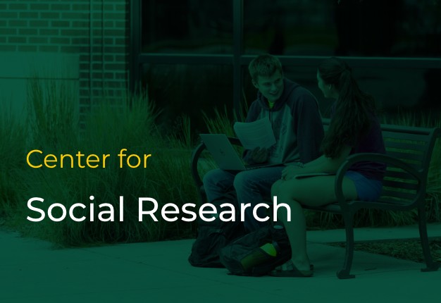 center for social research