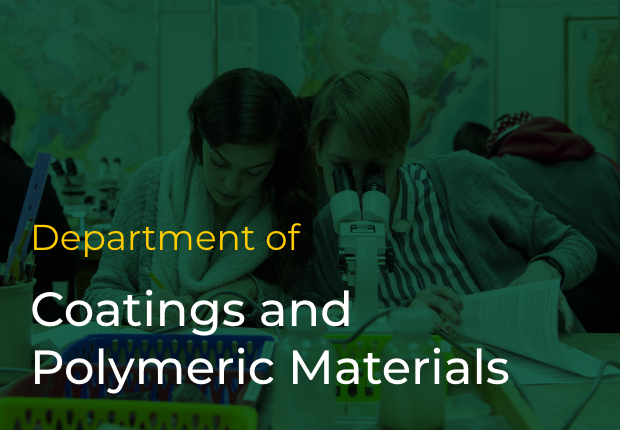 Coatings and Polymeric Materials