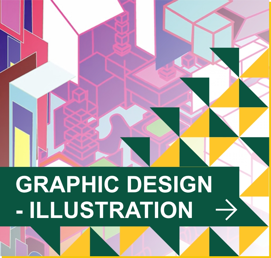 Graphic Design & Illustration