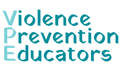Violence Prevention Educators logo