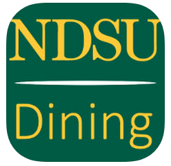 NDSU Dining Logo