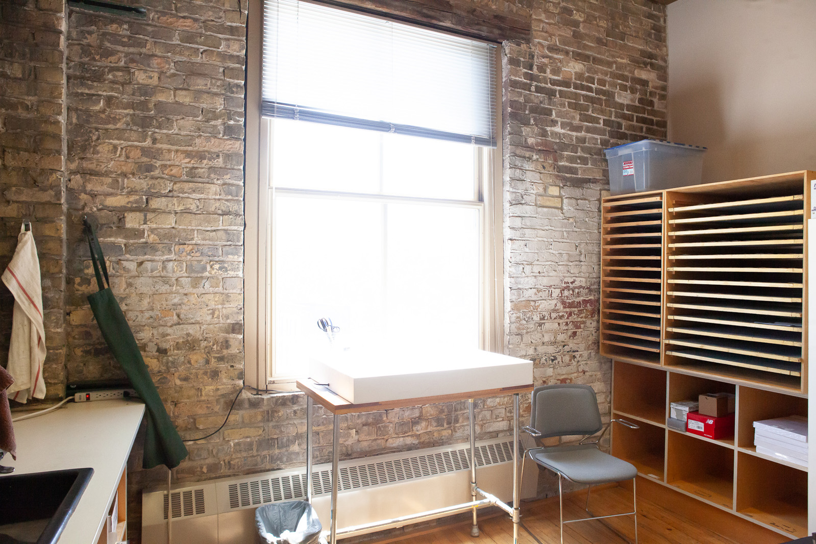 Photography Studio & Darkroom Visual Arts NDSU