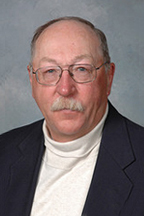 Larry Hoffmann