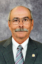 Jerry Klein, State Legislator