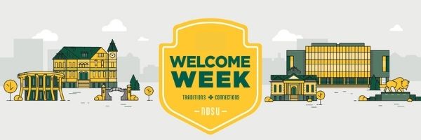 Welcome Week | NDSU