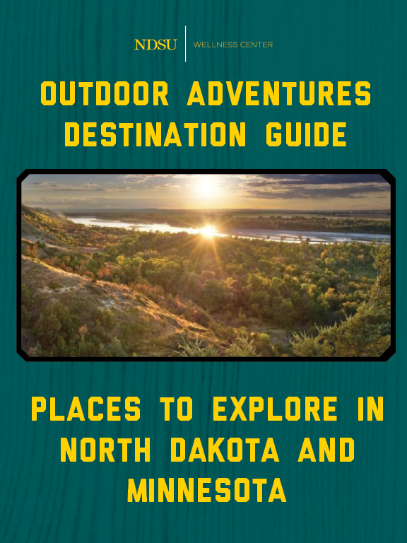 Outdoor Adventures Destination Guide