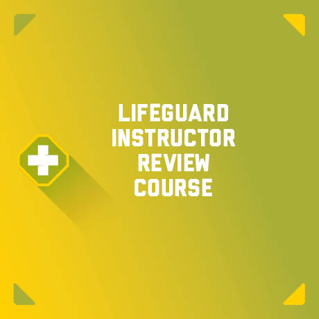 Lifeguard Instructor Course