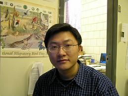 Wei Zheng