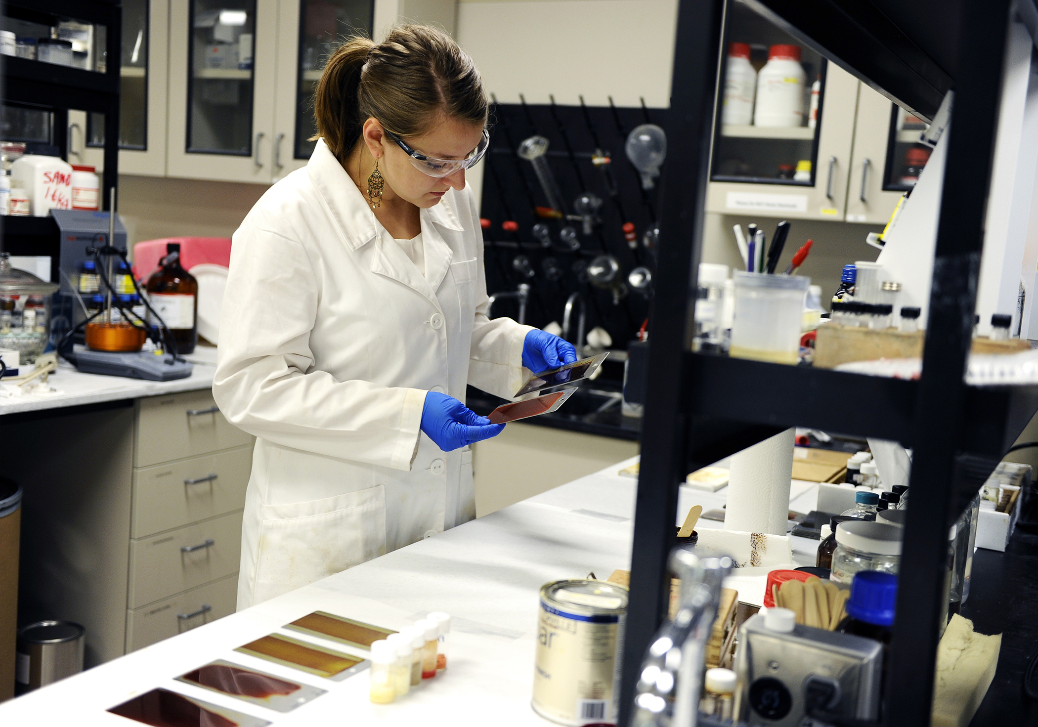 Research University Relations NDSU