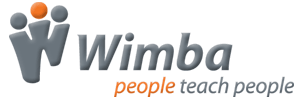 Wimba - People Teach People