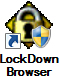 Respondus LockDown Browser Shortcut Icon