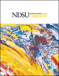 Spring 2003 Issue