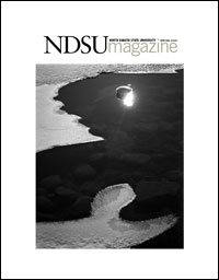 Spring 2009 Issue