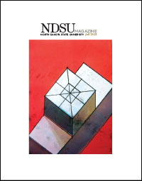 Fall 2013 Issue