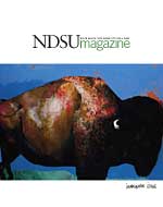 NDSU Magazine: Volume 01, Issue 1