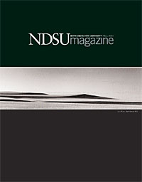 NDSU Magazine: Volume 02, Issue 2