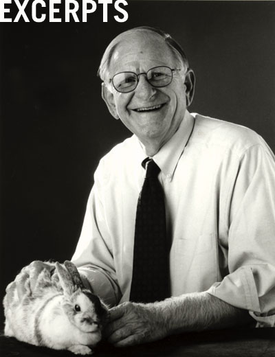 Joseph Chapman, NDSU President