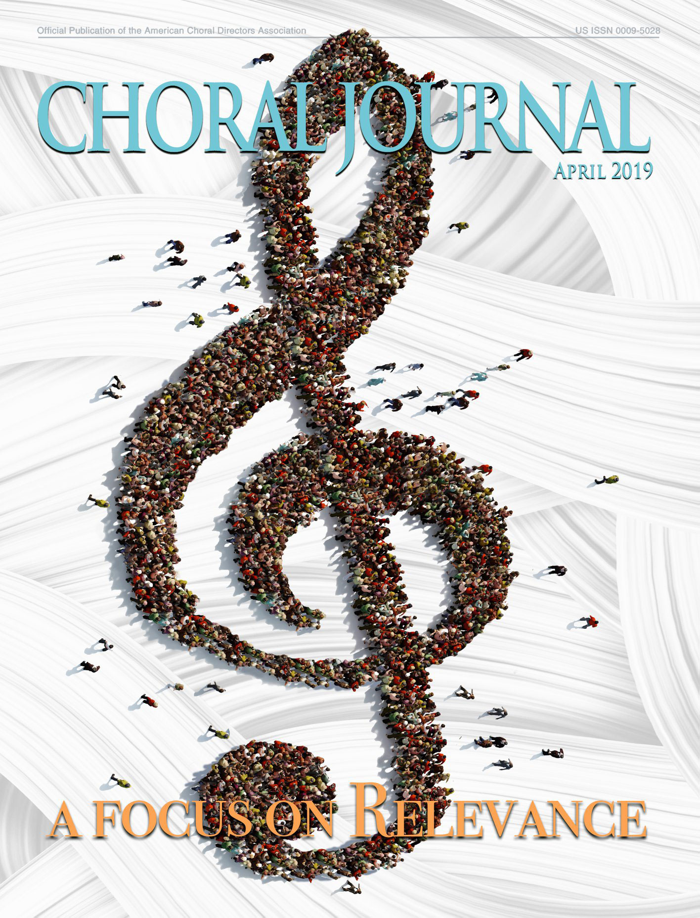 April Choral Journal