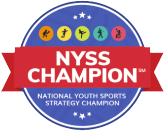 NYSS Champion - National Youth Sports Strategy Champions