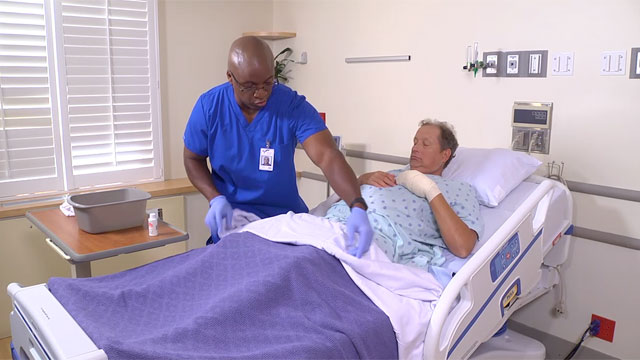 Nurse Forced Boys Hd Hot Videos - Mosby's Nursing Video Skills