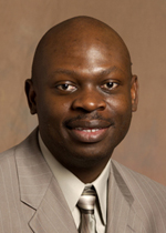 Dr. Peter Oduor