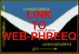 link to web-phreeq
