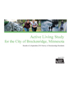 Active Living Report - Breckenridge