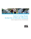 Active Living Study - Dilworth