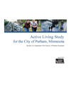 Active Living Study - Perham