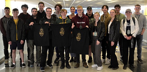 Cybersecurity Conference in New York