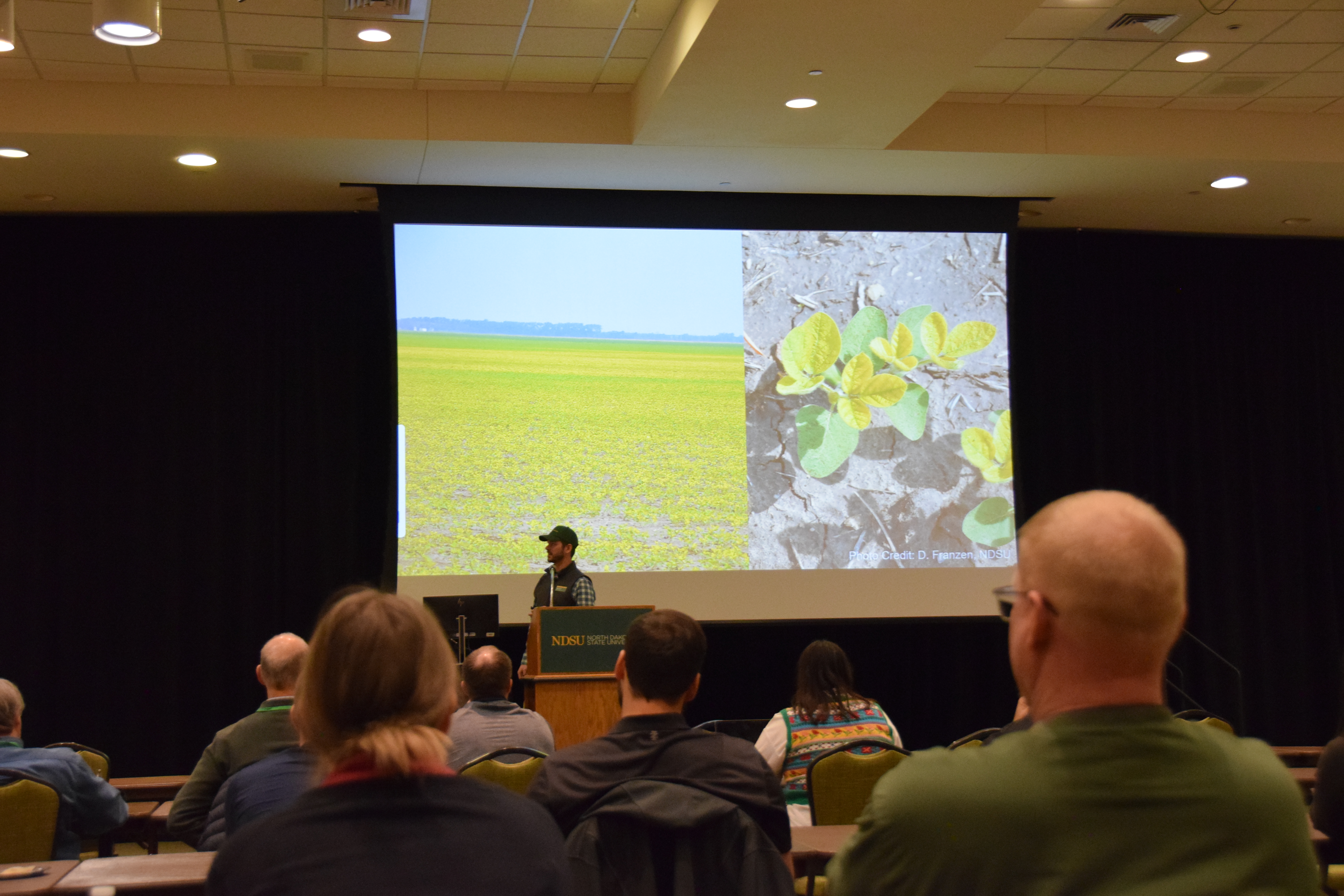 2025 Soybean Symposium