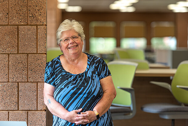 Candy Skauge Candy Skauge