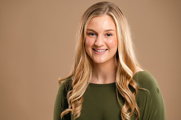 Photo of Morgan Hasler