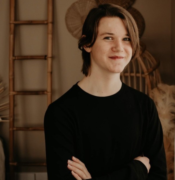 Aaron Erickson photo