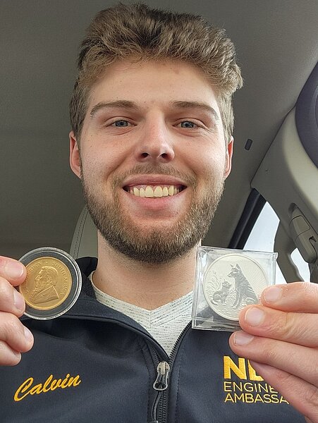 Battle of the Cents-es