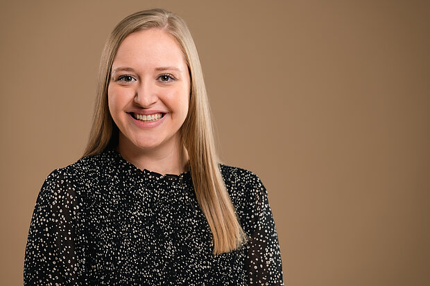 Photo of Emily Omvig