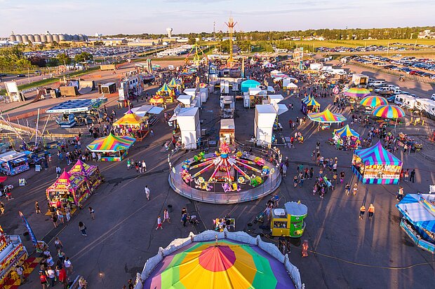Red River Valley Fair
