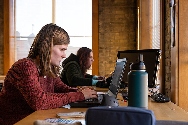 Why have an academic minor