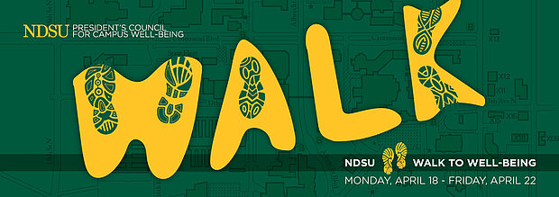 Walk to Well Being