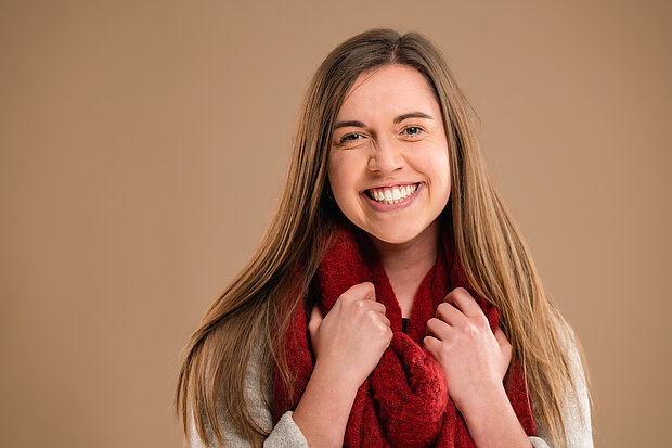 Photo of Daria Turgeon