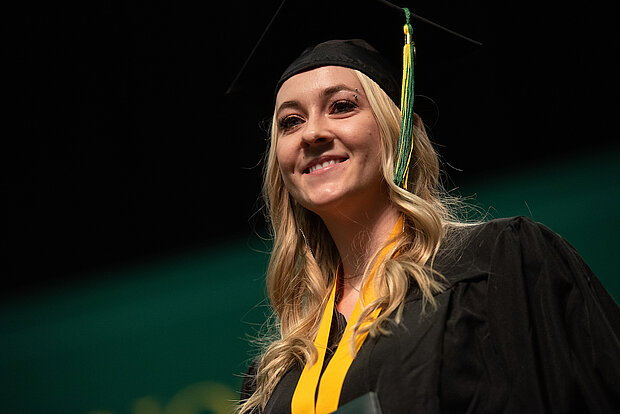 Commencement Commencement