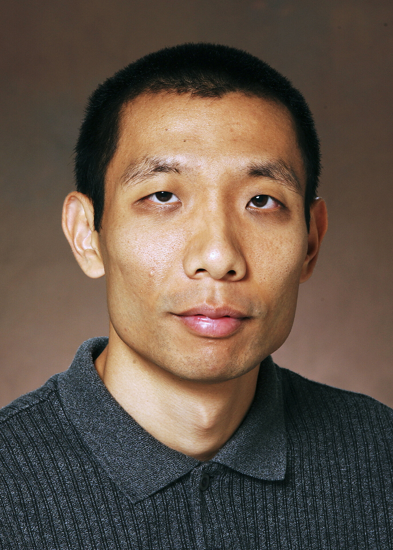 Chen awarded funding for coating materials research North Dakota