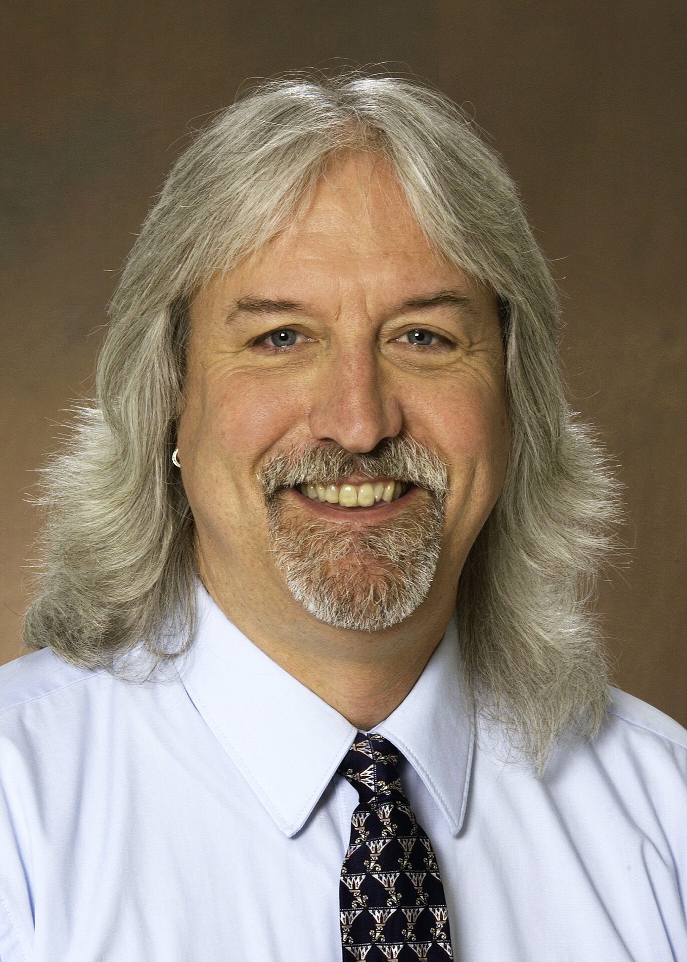 Johnson adjudicates Optimist Band Festival North Dakota State University