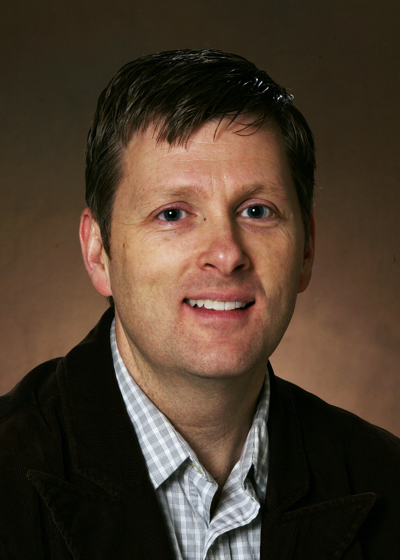 Totten named Helm Visiting Fellow North Dakota State University