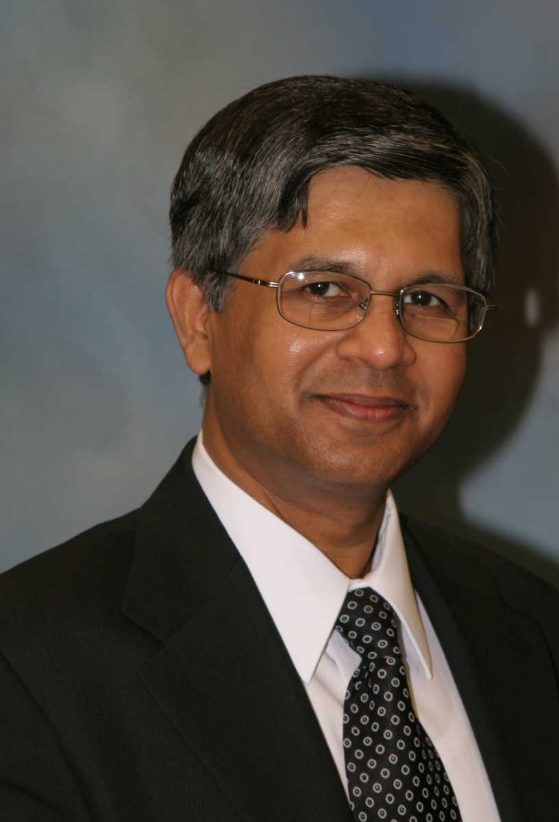 Chair of electrical and computer engineering dies North Dakota State