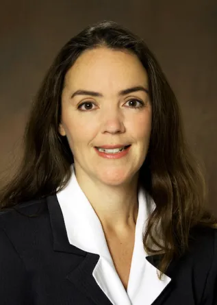 Carol Buchholz Holland