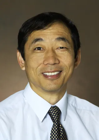 Xuefeng (Michael) Chu