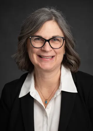 Laura Oster-Aaland, Vice Provost of Student Affairs and Institutional Equity