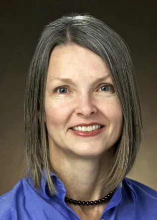 headshot of Erika Berg