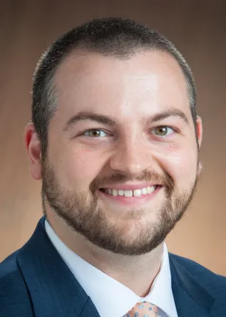 headshot of Chris Byrd